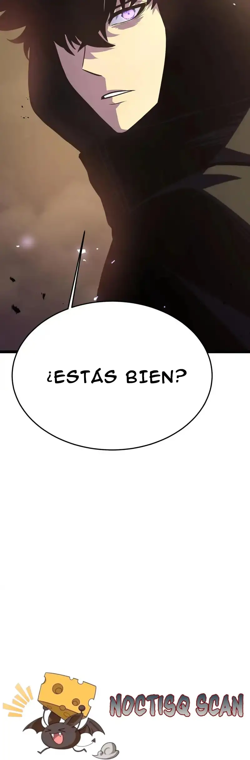 Reencarnación del Héroe Clase SSS Capitulo 36 página 33