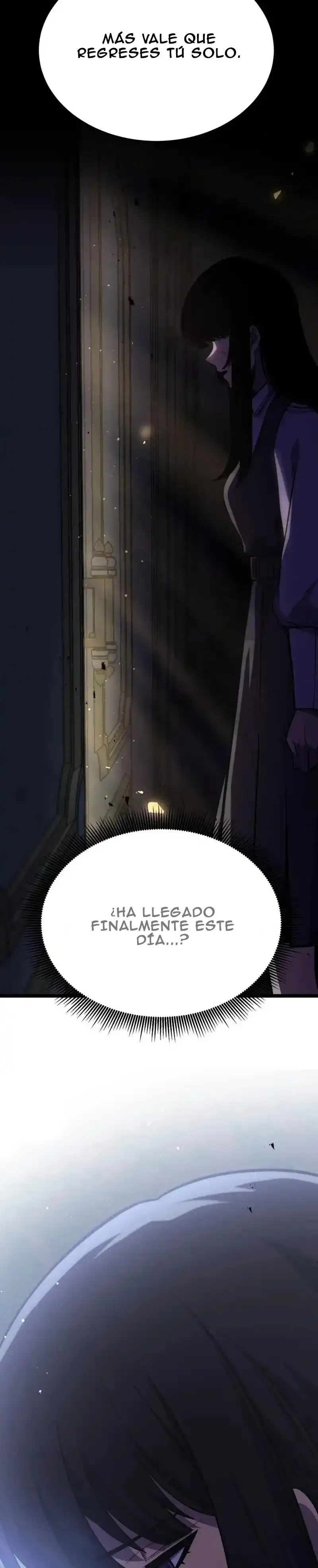 Reencarnación del Héroe Clase SSS Capitulo 38 página 26