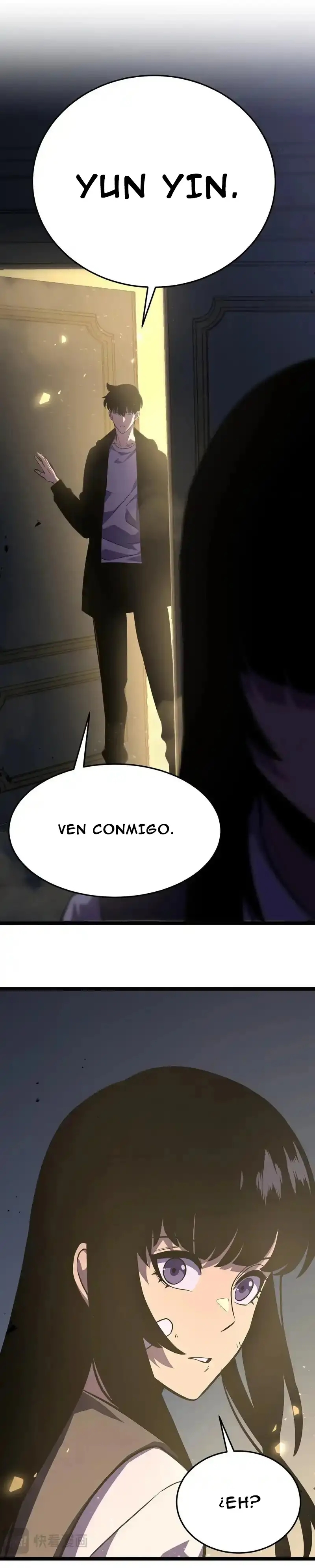 Reencarnación del Héroe Clase SSS Capitulo 38 página 31