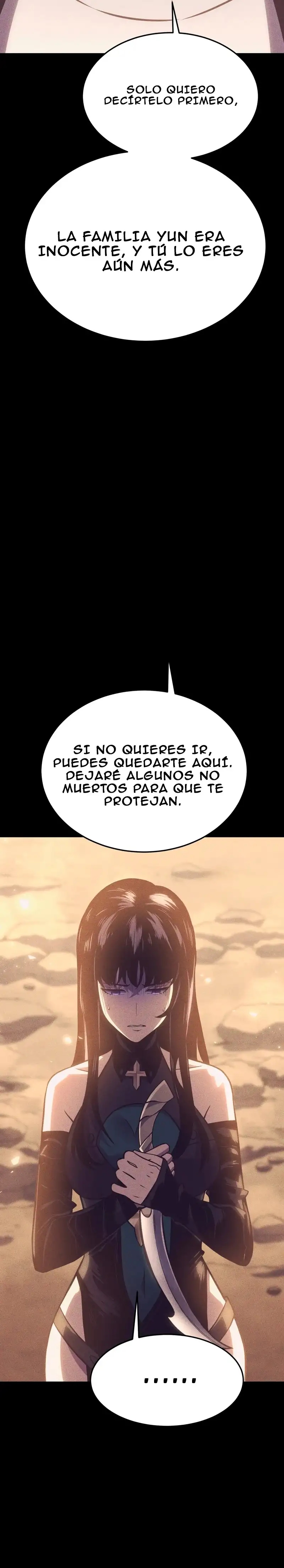 Reencarnación del Héroe Clase SSS Capitulo 39 página 27