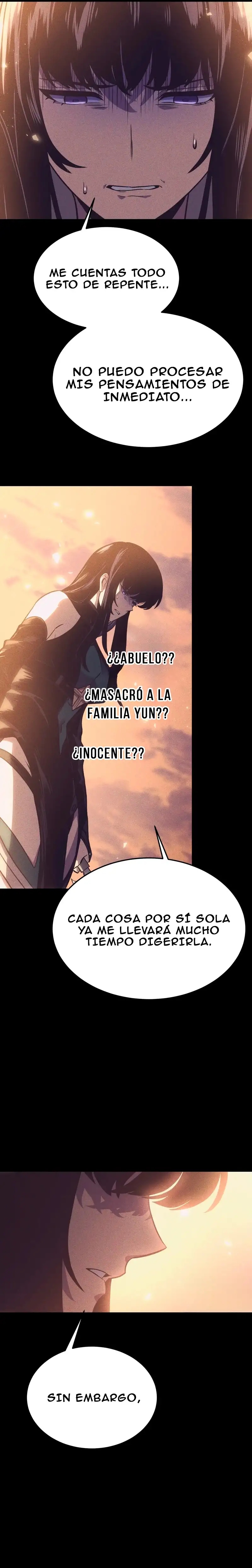 Reencarnación del Héroe Clase SSS Capitulo 39 página 28