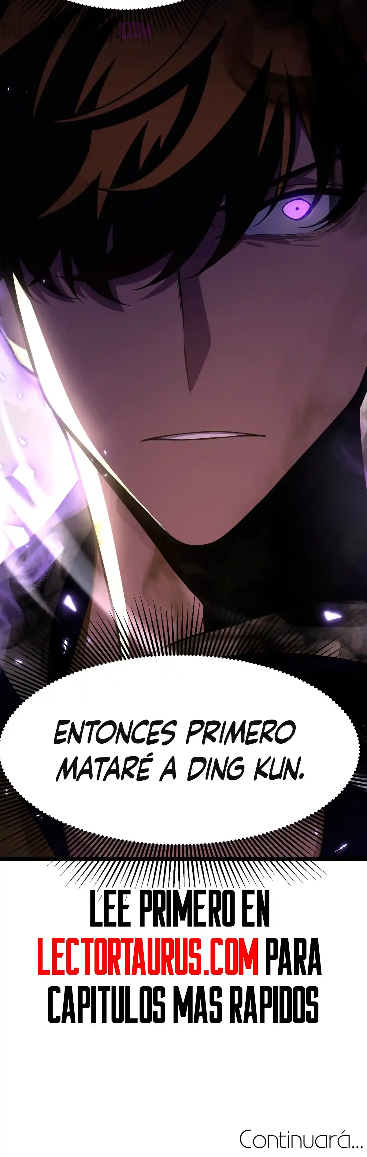 Reencarnación del Héroe Clase SSS Capitulo 4 página 35
