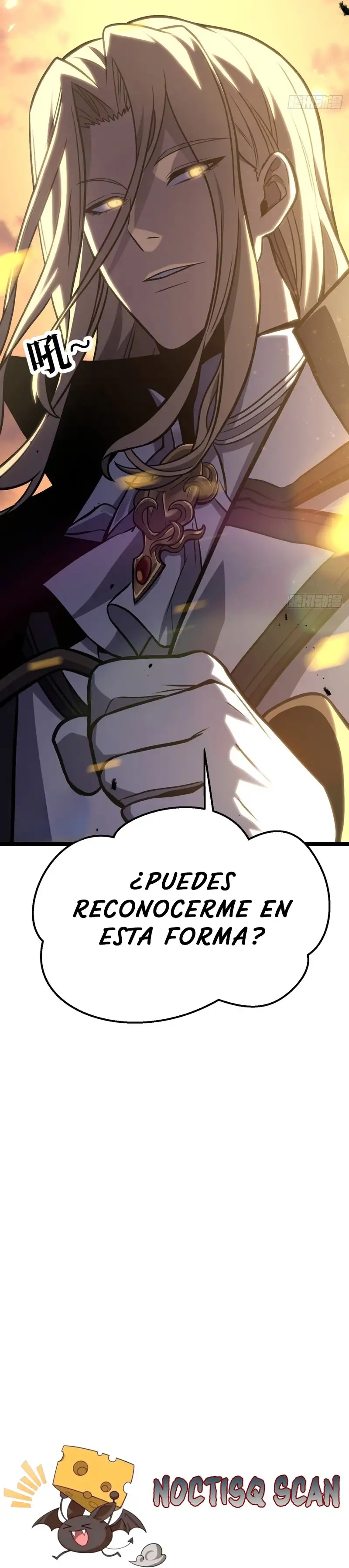 Reencarnación del Héroe Clase SSS Capitulo 40 página 37
