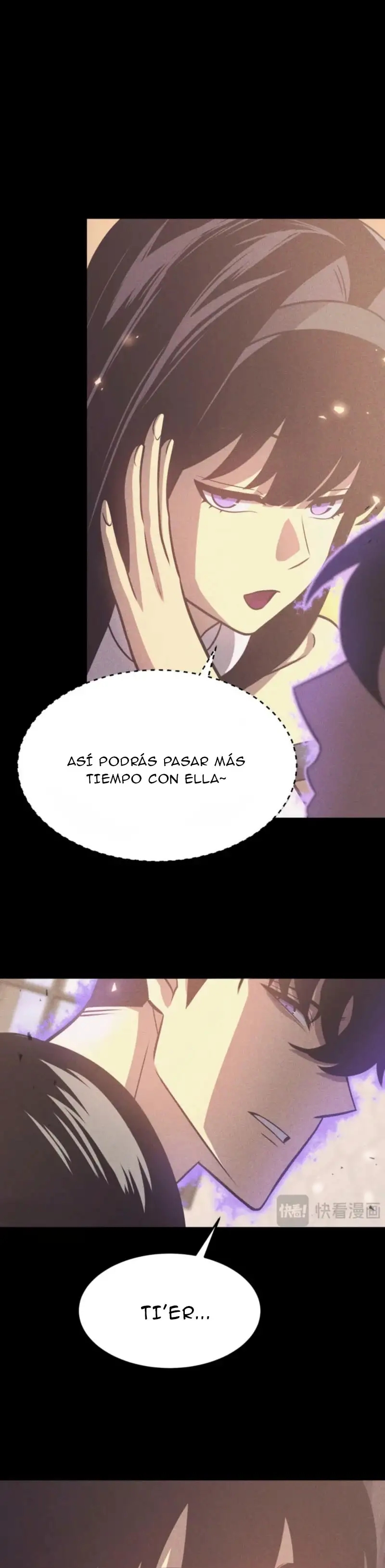 Reencarnación del Héroe Clase SSS Capitulo 42 página 15