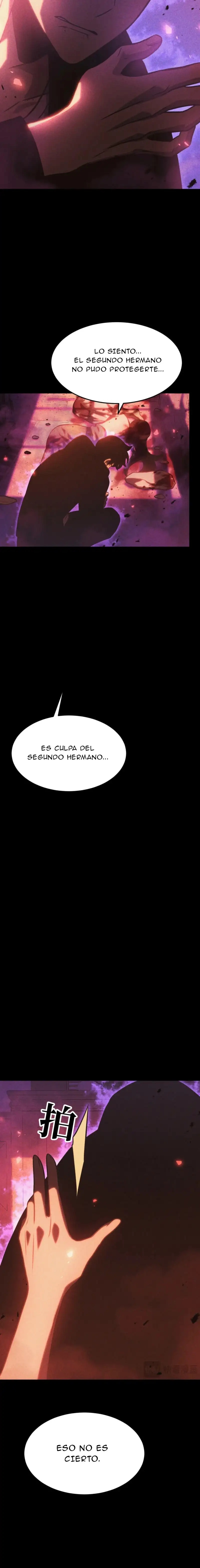 Reencarnación del Héroe Clase SSS Capitulo 42 página 24