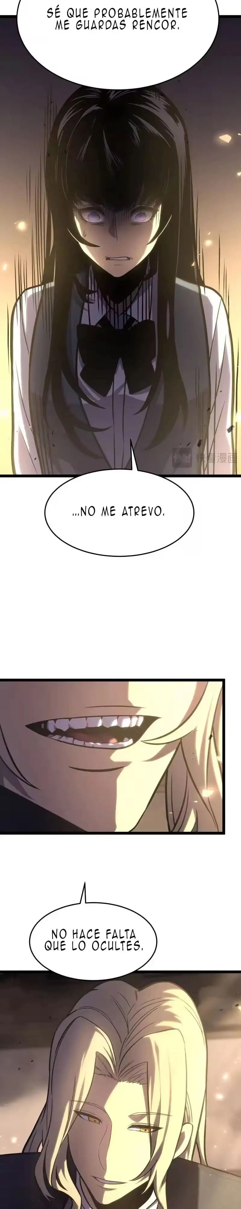 Reencarnación del Héroe Clase SSS Capitulo 43 página 7
