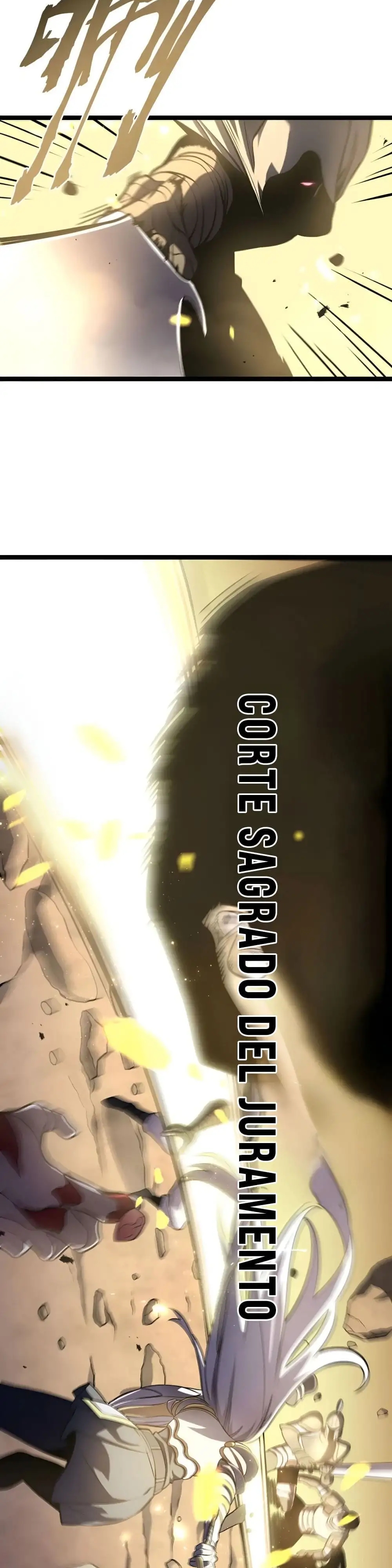 Reencarnación del Héroe Clase SSS Capitulo 45 página 14