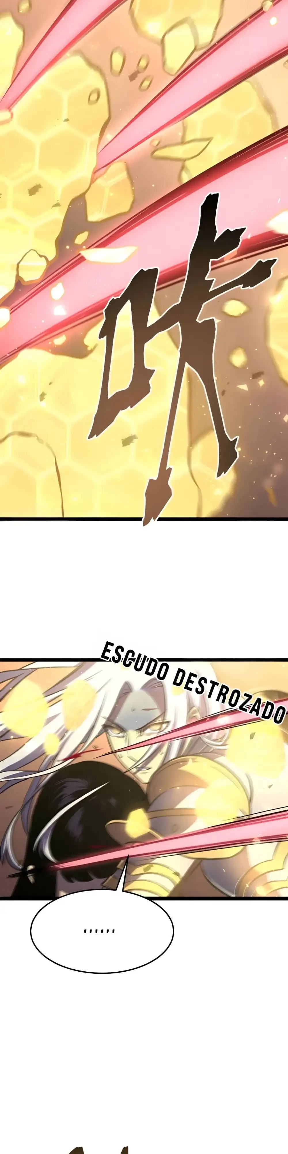 Reencarnación del Héroe Clase SSS Capitulo 45 página 28