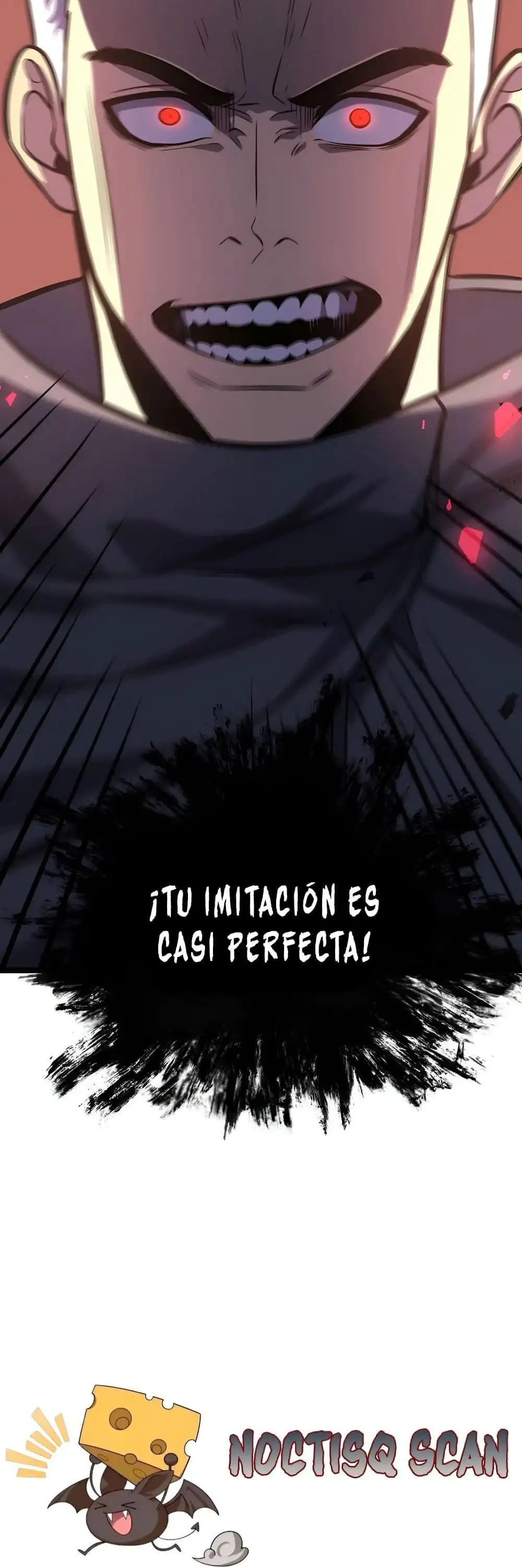 Reencarnación del Héroe Clase SSS Capitulo 45 página 51