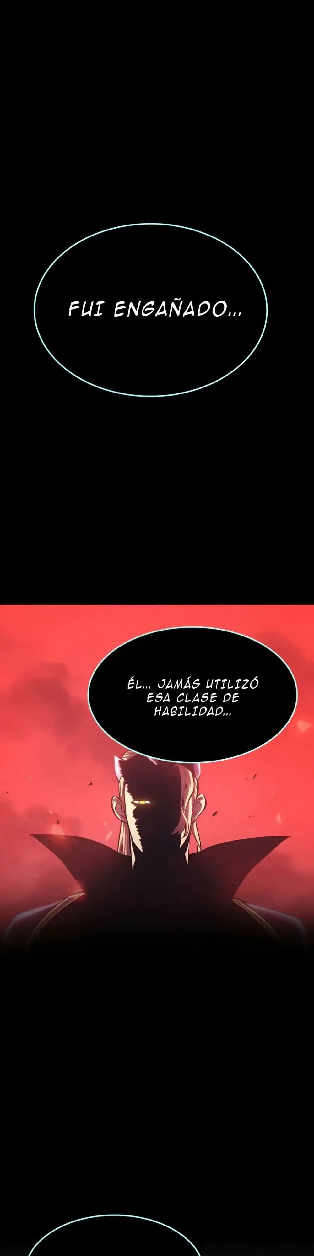 Reencarnación del Héroe Clase SSS Capitulo 45 página 9