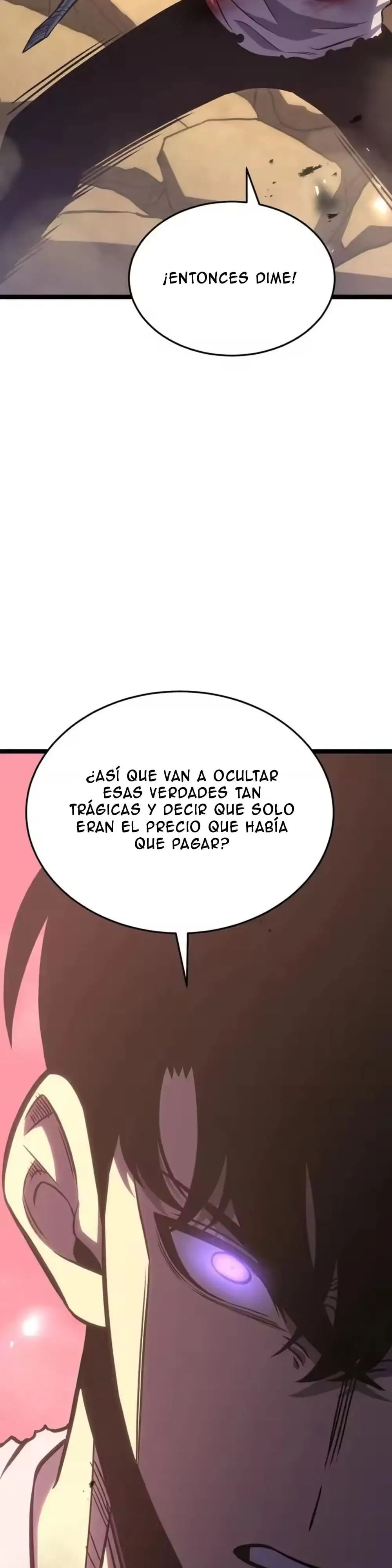 Reencarnación del Héroe Clase SSS Capitulo 47 página 26