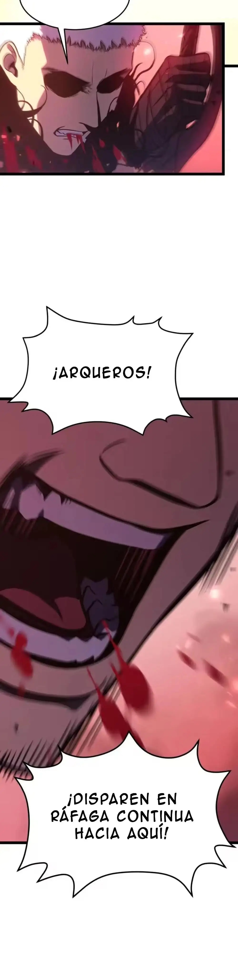 Reencarnación del Héroe Clase SSS Capitulo 48 página 21