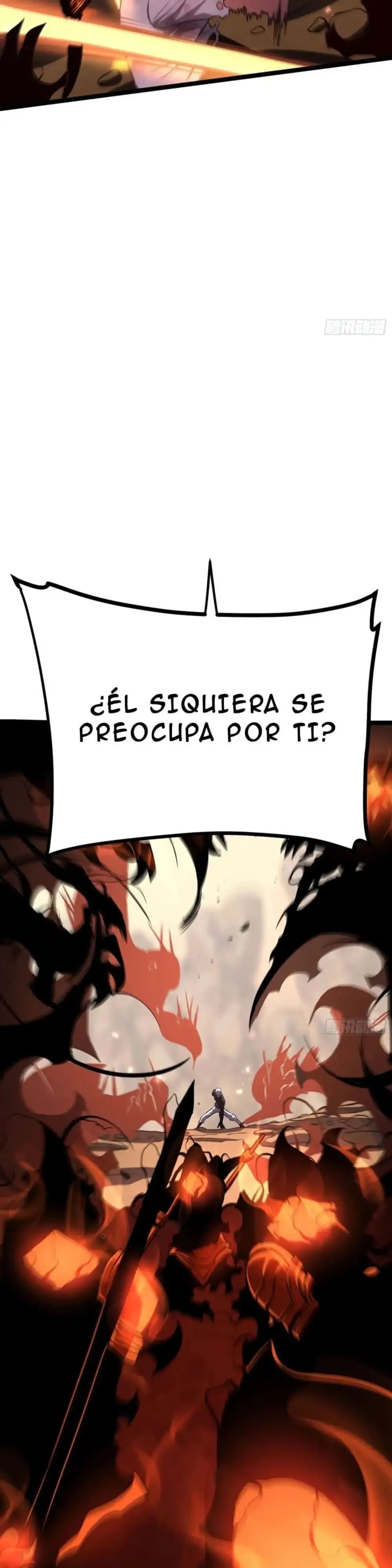 Reencarnación del Héroe Clase SSS Capitulo 49 página 25