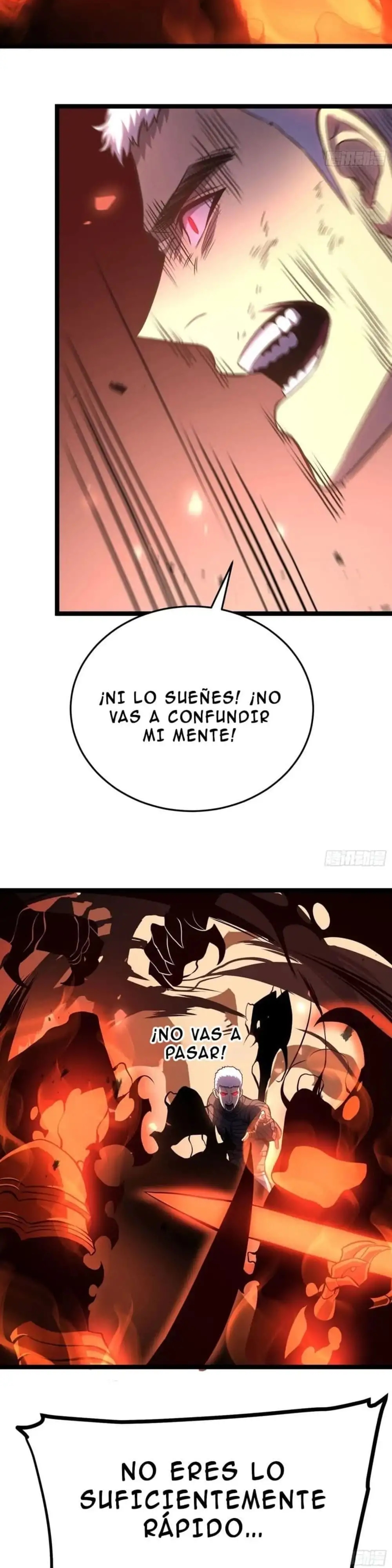 Reencarnación del Héroe Clase SSS Capitulo 49 página 26
