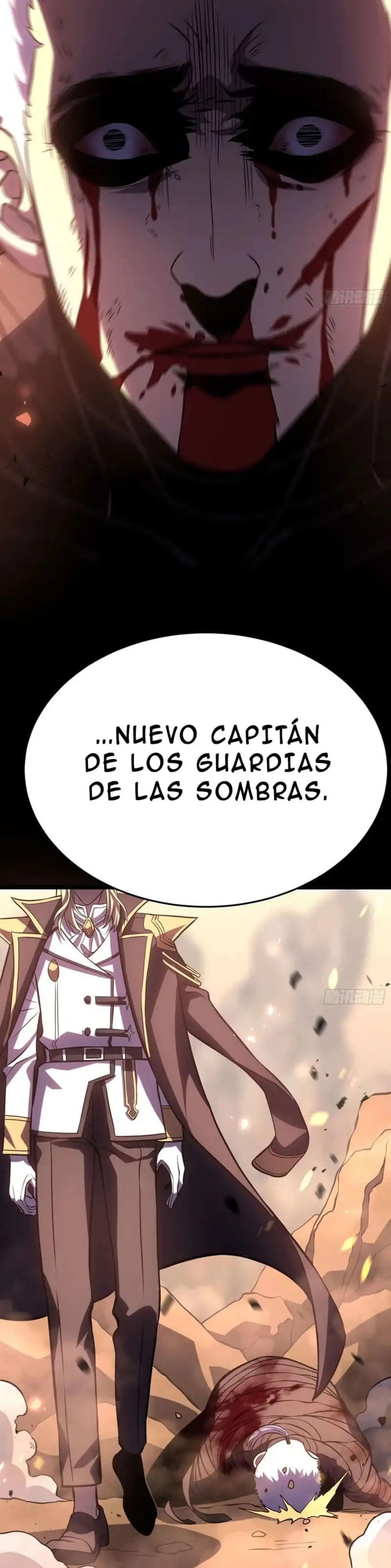 Reencarnación del Héroe Clase SSS Capitulo 49 página 42