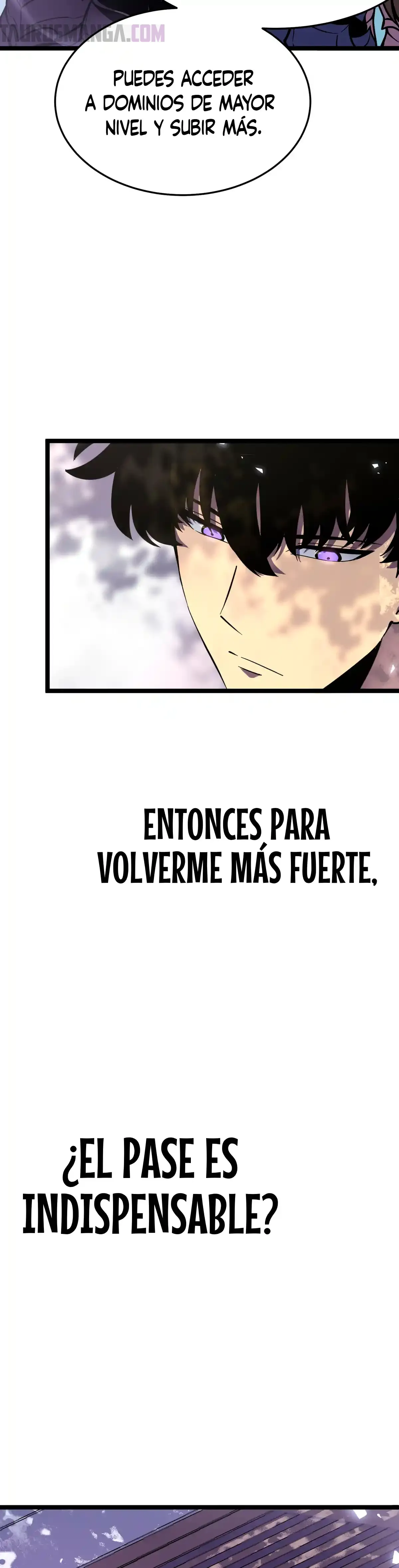 Reencarnación del Héroe Clase SSS Capitulo 5 página 14