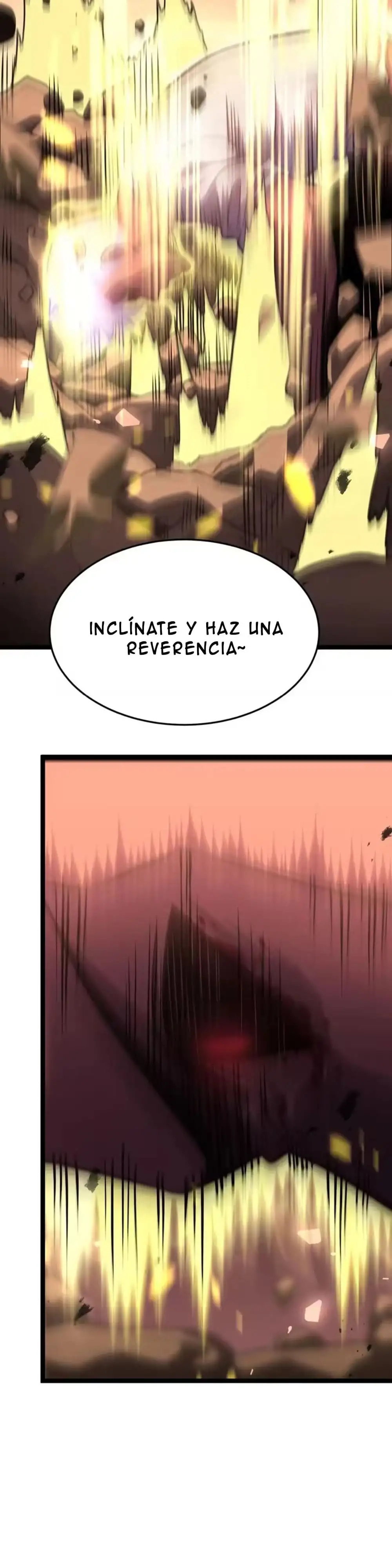 Reencarnación del Héroe Clase SSS Capitulo 50 página 25