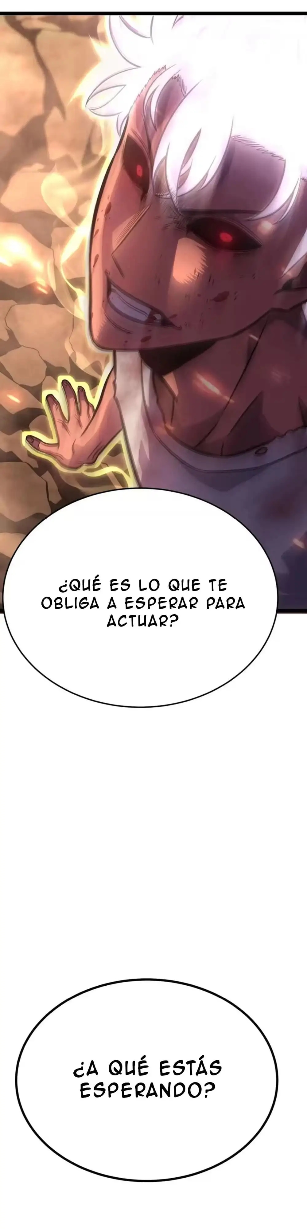 Reencarnación del Héroe Clase SSS Capitulo 50 página 30