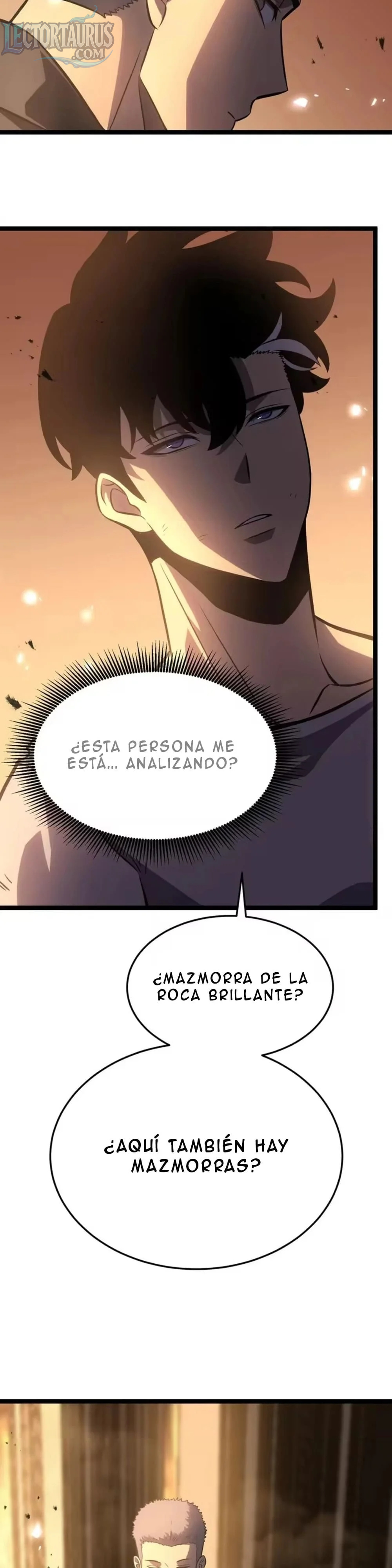 Reencarnación del Héroe Clase SSS Capitulo 52 página 18