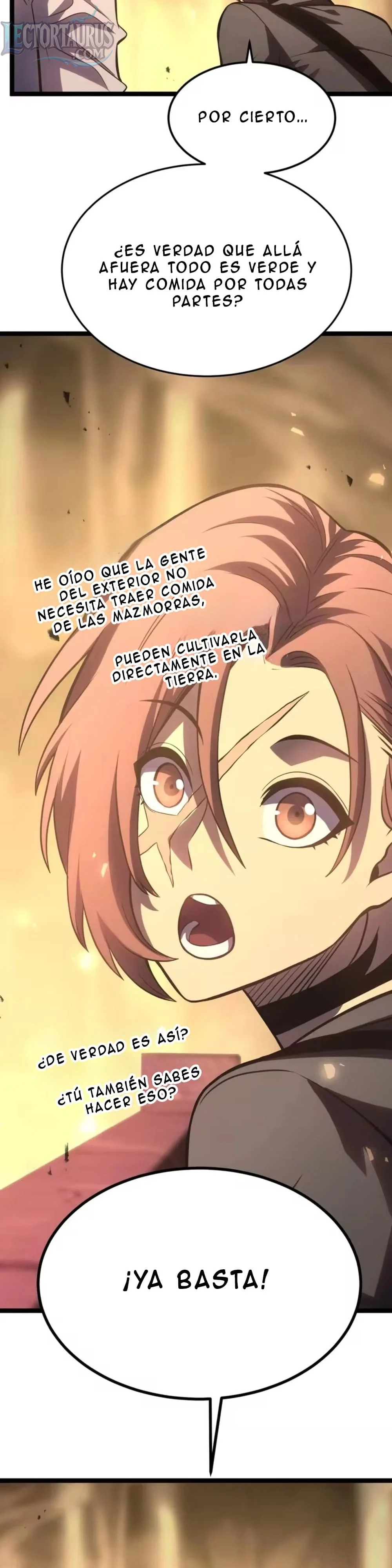 Reencarnación del Héroe Clase SSS Capitulo 52 página 24