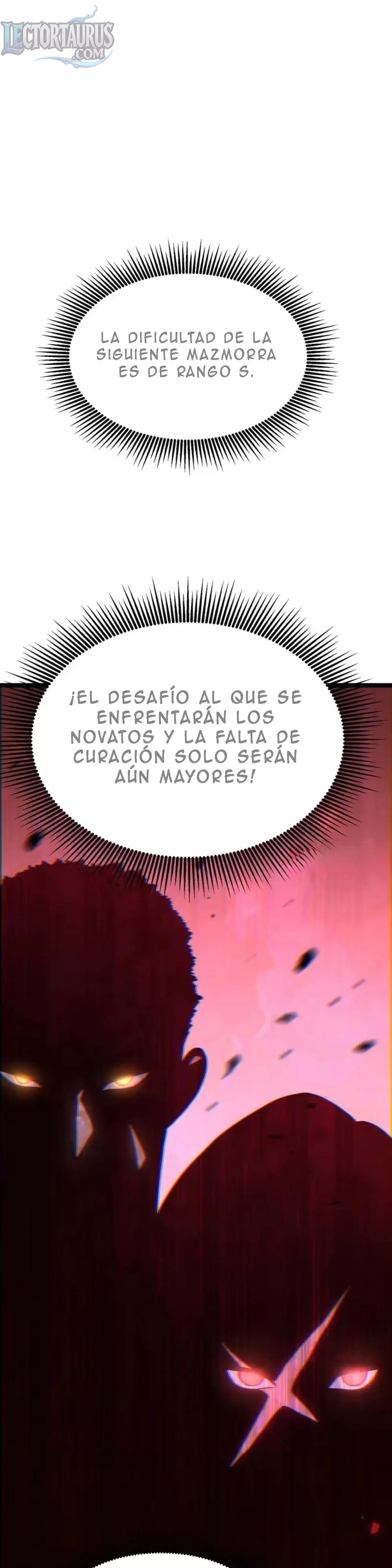 Reencarnación del Héroe Clase SSS Capitulo 52 página 36