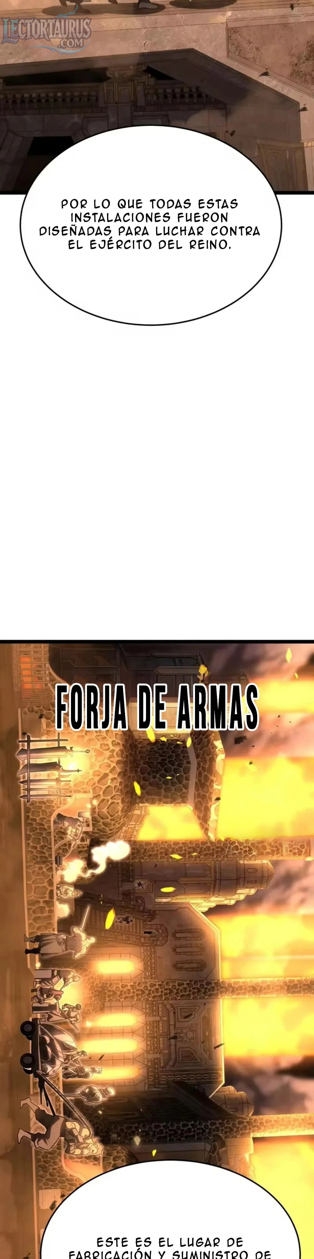 Reencarnación del Héroe Clase SSS Capitulo 52 página 4