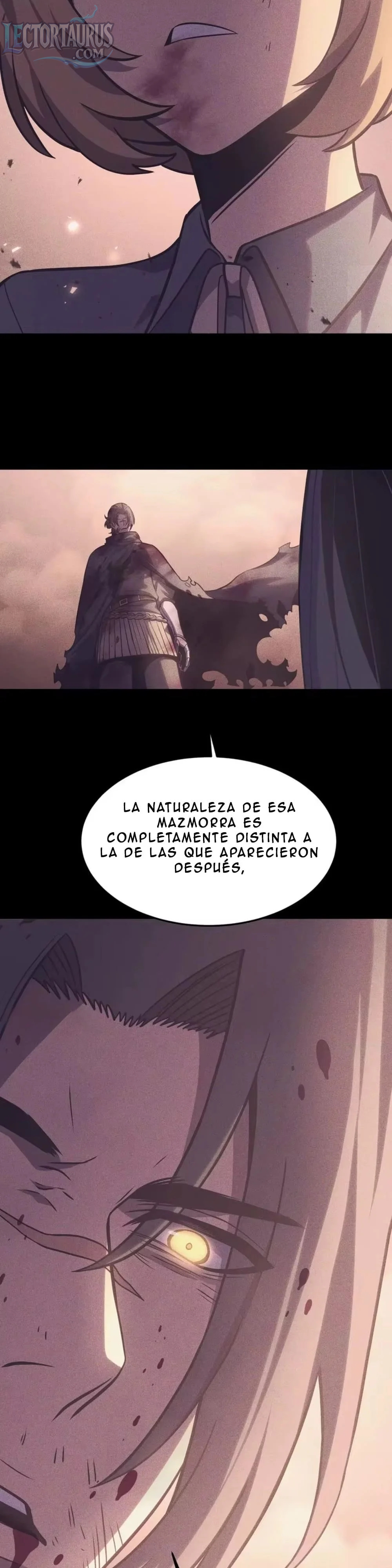 Reencarnación del Héroe Clase SSS Capitulo 53 página 18