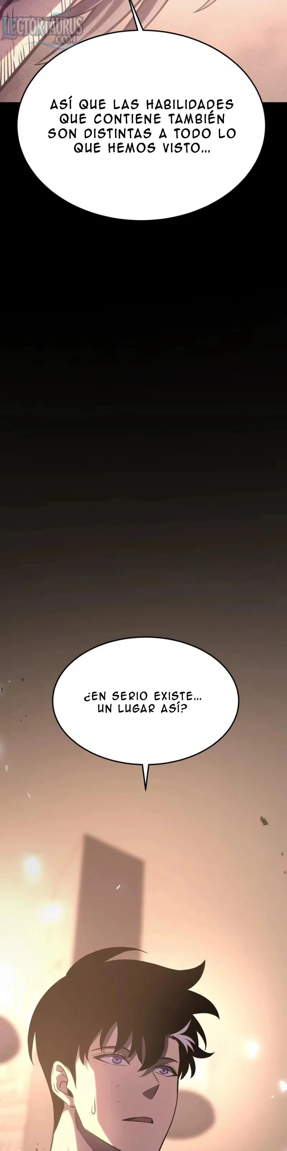 Reencarnación del Héroe Clase SSS Capitulo 53 página 19