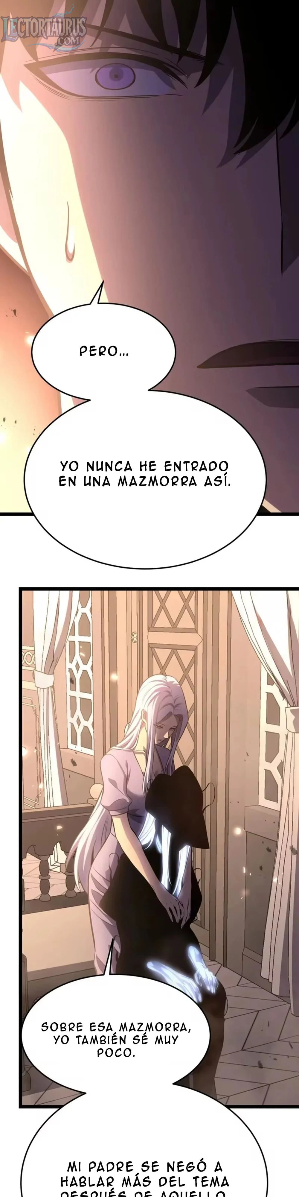 Reencarnación del Héroe Clase SSS Capitulo 53 página 22