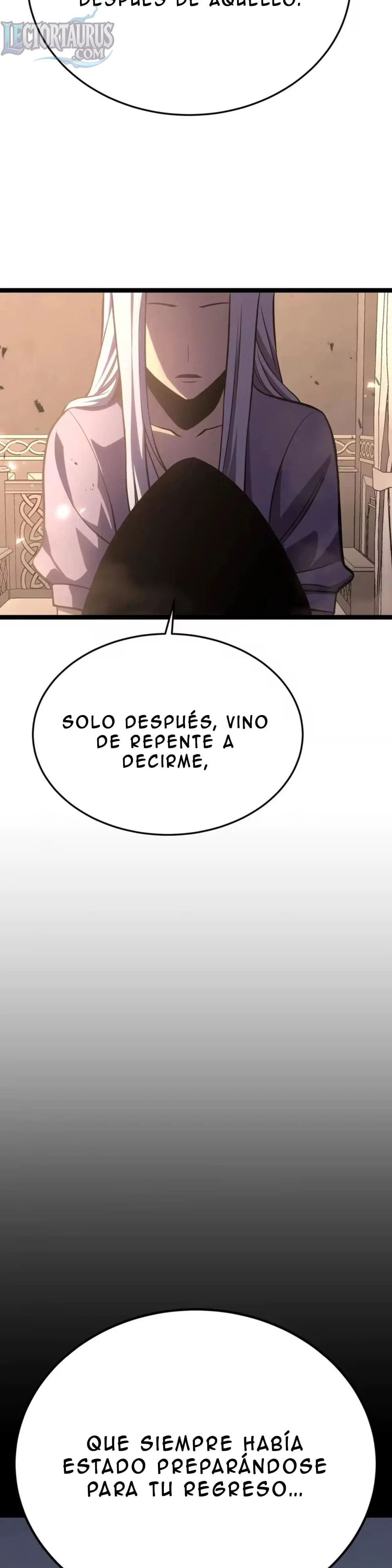 Reencarnación del Héroe Clase SSS Capitulo 53 página 23