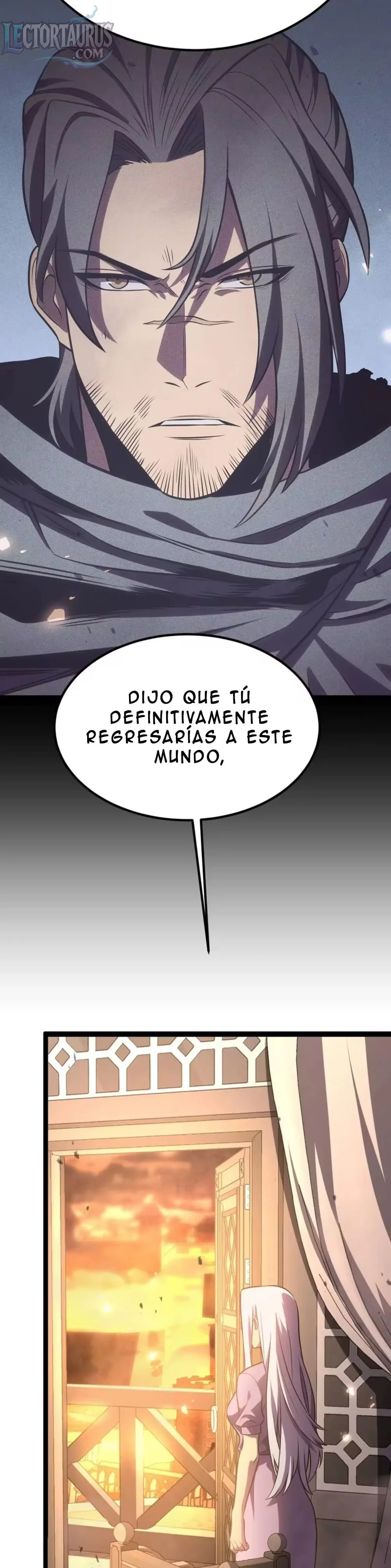 Reencarnación del Héroe Clase SSS Capitulo 53 página 24