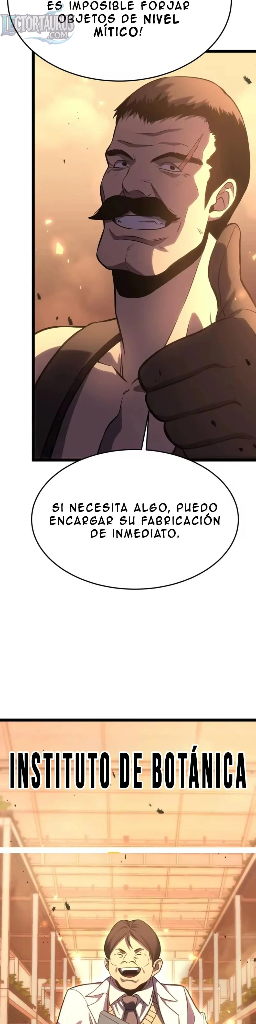 Reencarnación del Héroe Clase SSS Capitulo 53 página 29