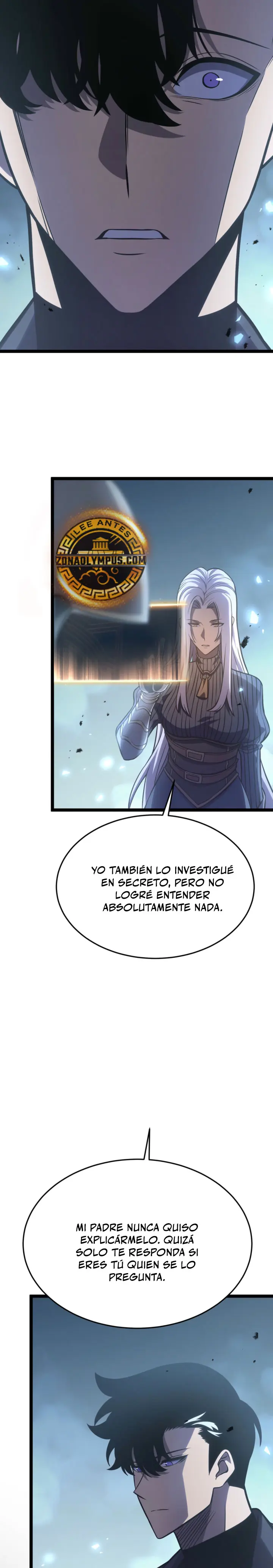 Reencarnación del Héroe Clase SSS Capitulo 57 página 16