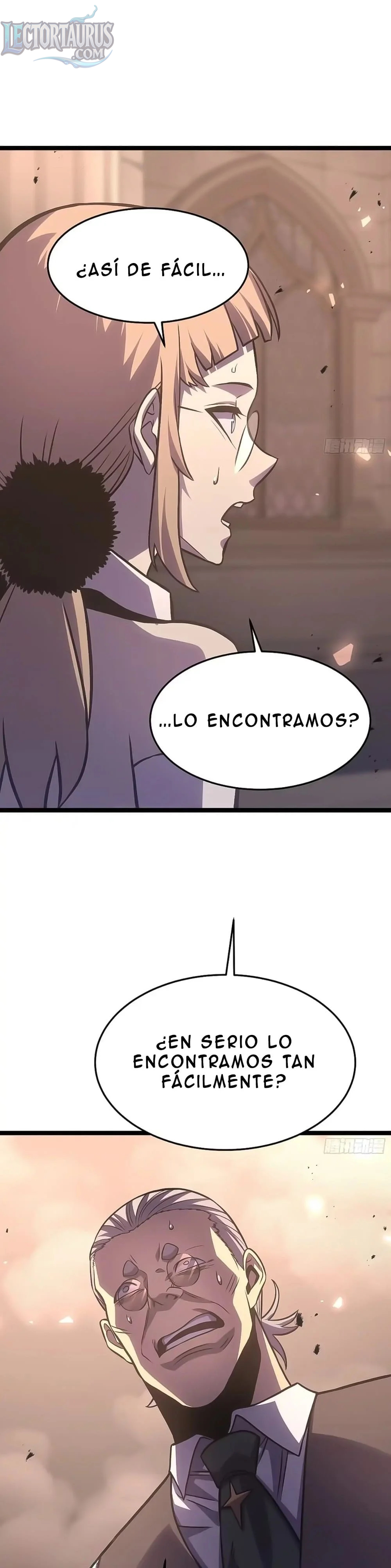 Reencarnación del Héroe Clase SSS Capitulo 61 página 14