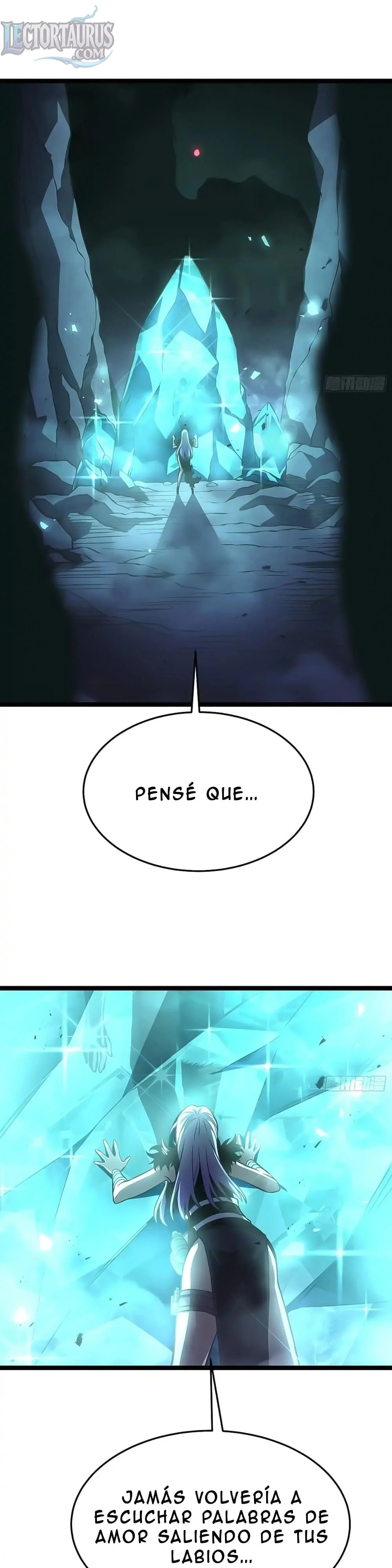 Reencarnación del Héroe Clase SSS Capitulo 61 página 2