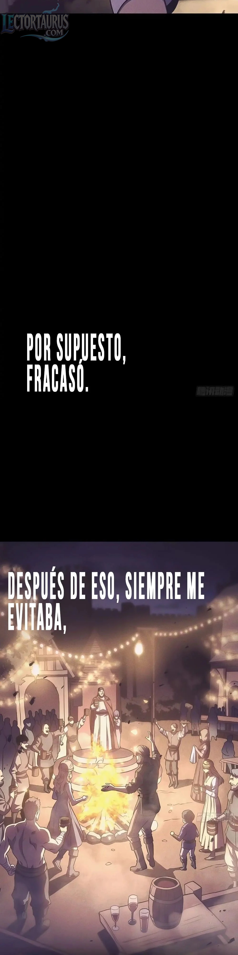 Reencarnación del Héroe Clase SSS Capitulo 61 página 24