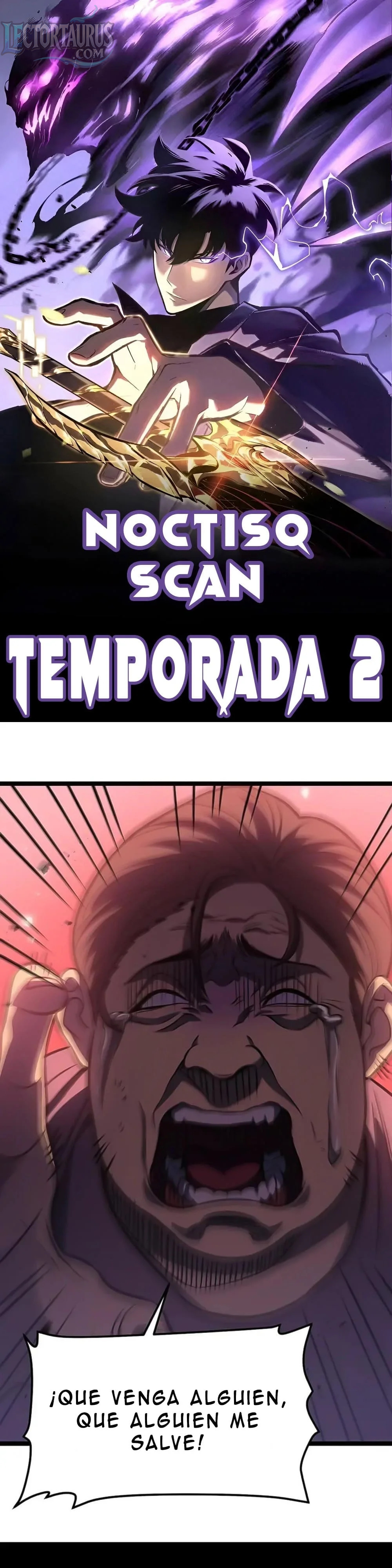 Reencarnación del Héroe Clase SSS Capitulo 63 página 1