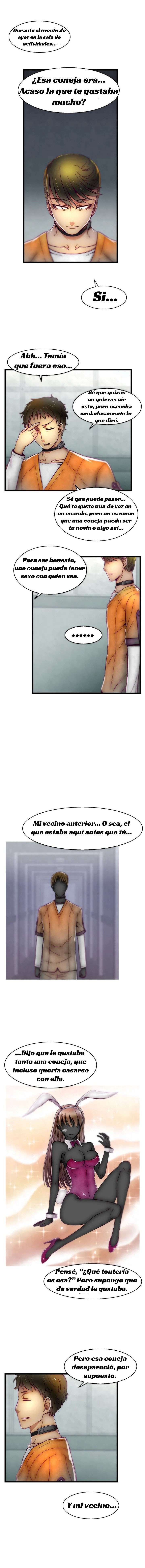 Disfarming Capitulo 10 página 2