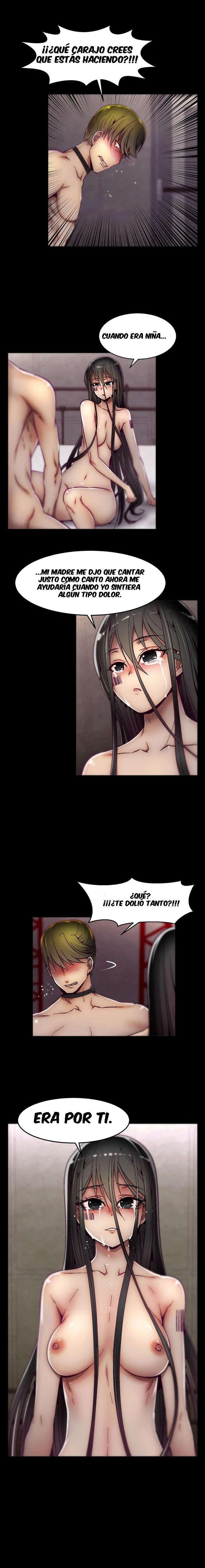 Disfarming Capitulo 11 página 13