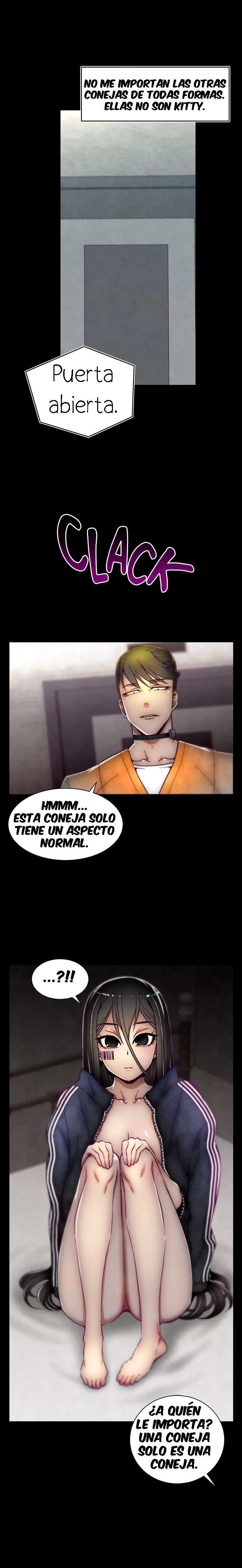 Disfarming Capitulo 11 página 2
