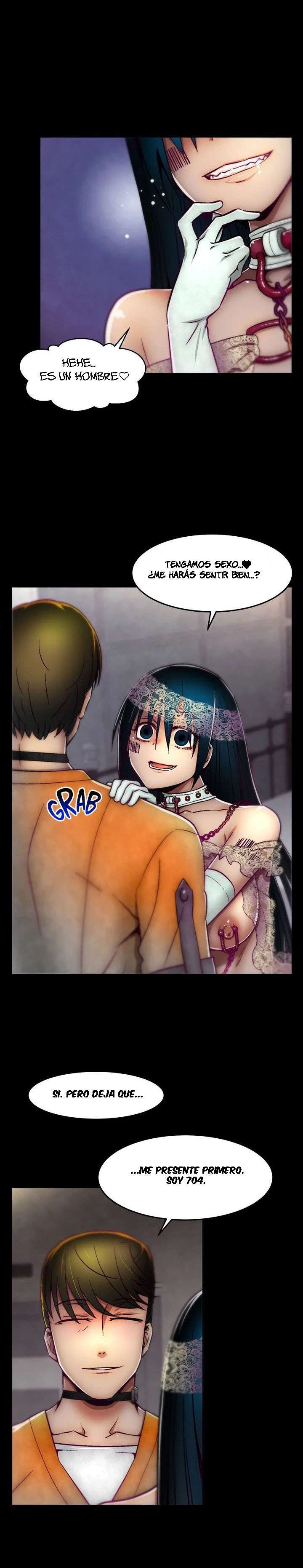 Disfarming Capitulo 12 página 13