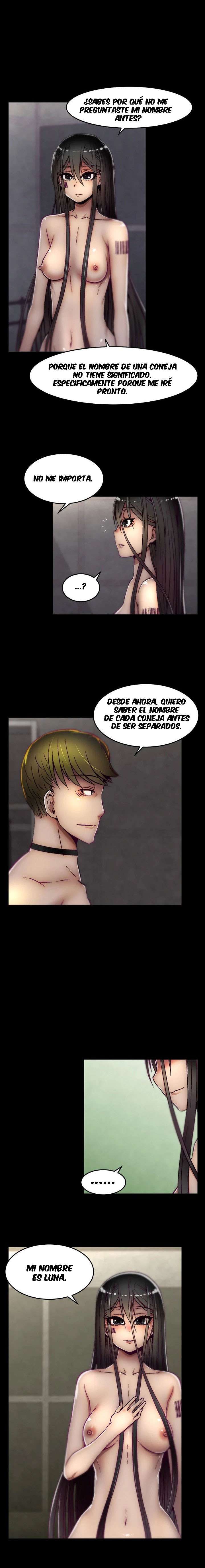 Disfarming Capitulo 12 página 2