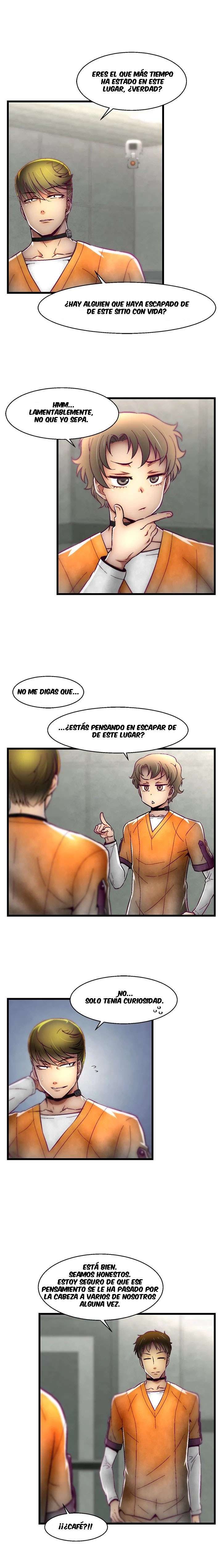 Disfarming Capitulo 13 página 13