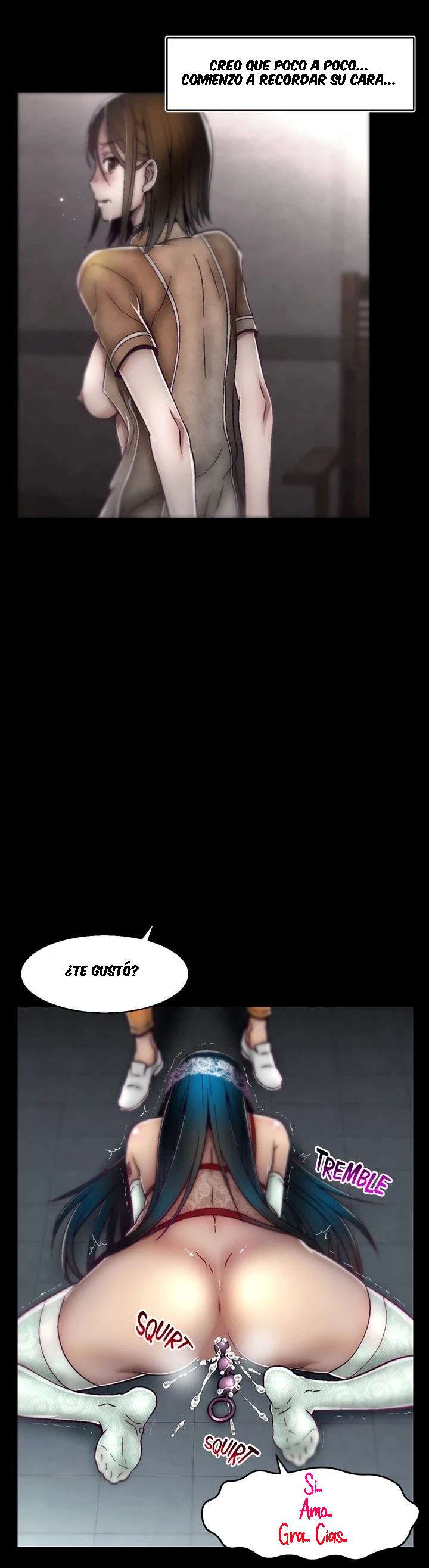Disfarming Capitulo 14 página 11