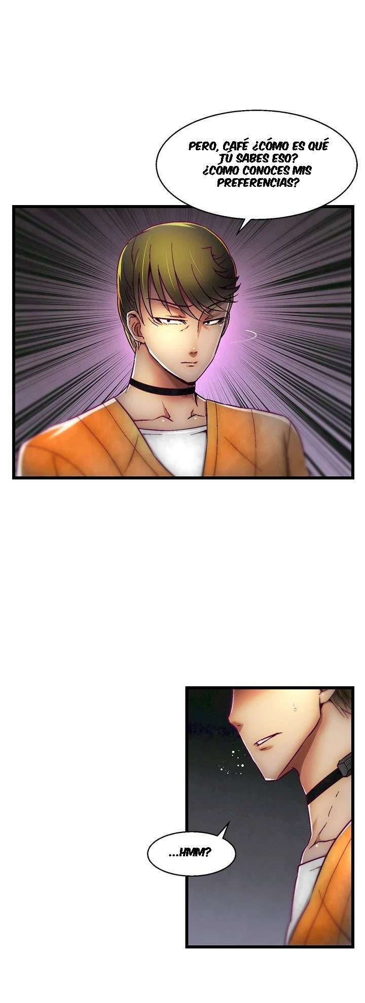 Disfarming Capitulo 16 página 12
