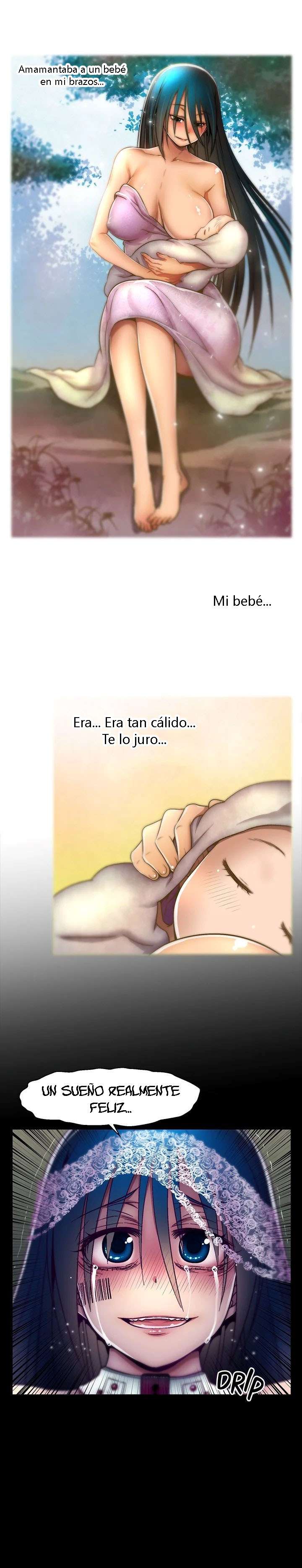 Disfarming Capitulo 16 página 3
