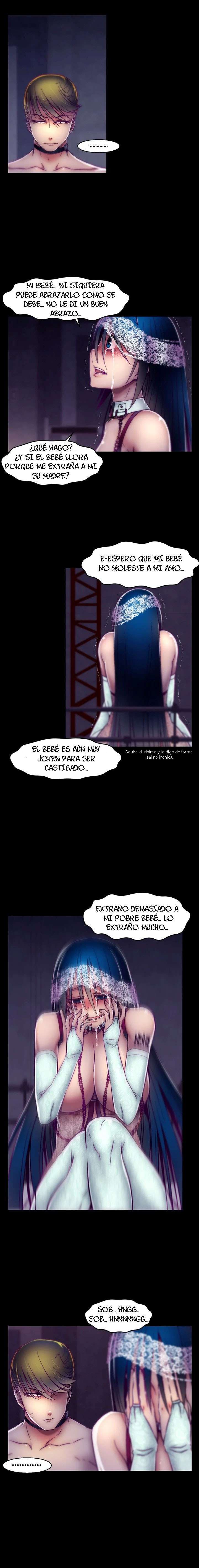 Disfarming Capitulo 16 página 4