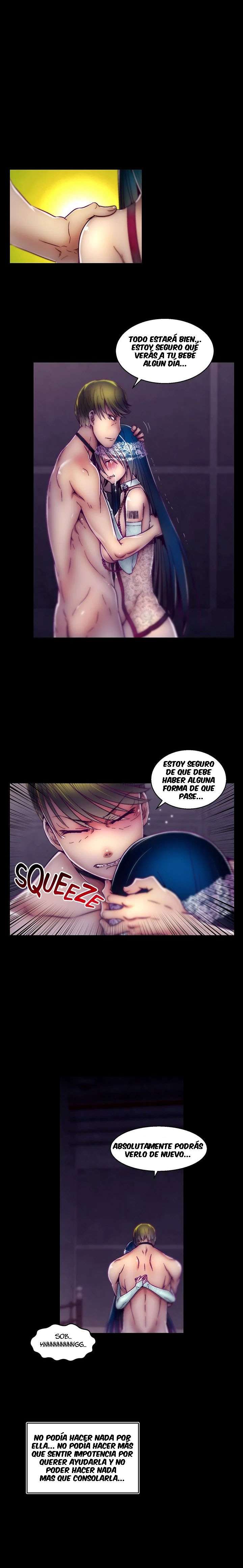 Disfarming Capitulo 16 página 5