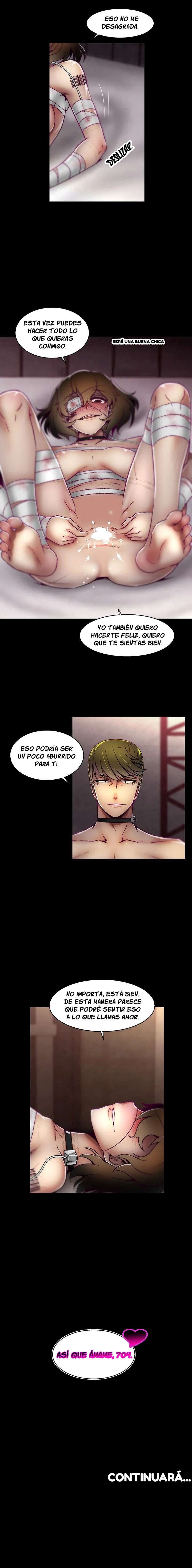 Disfarming Capitulo 19 página 11