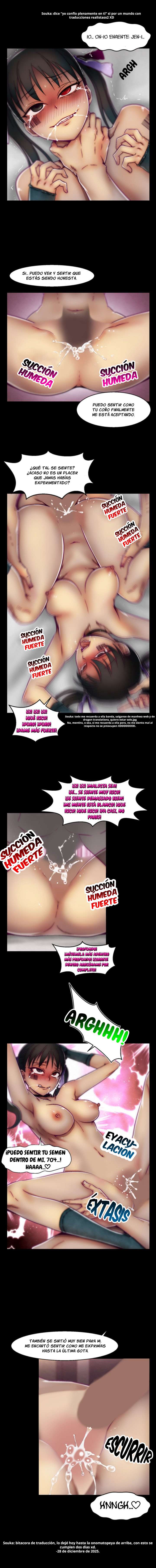 Disfarming Capitulo 22 página 10